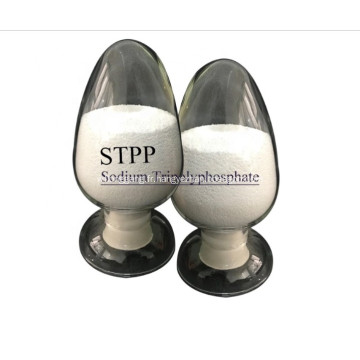 Tripolyphosphate de sodium adoucissant l&#39;eau Stpp